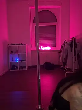 Sugarlina online show from February 26, 2025, 4:16 pm