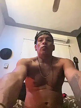 Capxxx online show from February 3, 2026, 1:38 am