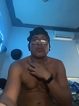 Snapshot of Capxxx chatting on November 27, 2025, 1:33 pm Capxxx online show from November 27, 2025, 1:33 pm