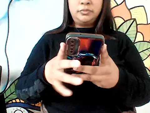 ArisaGonzalez online show from December 26, 2024, 3:10 pm