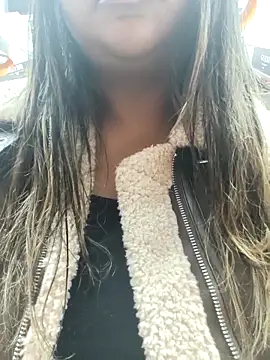 ArisaGonzalez online show from March 5, 2026, 1:30 pm