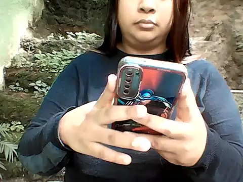 ArisaGonzalez online show from January 29, 2025, 12:56 pm