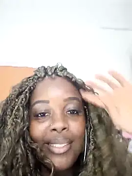 Anjelblaack online show from May 9, 2026, 12:25 am