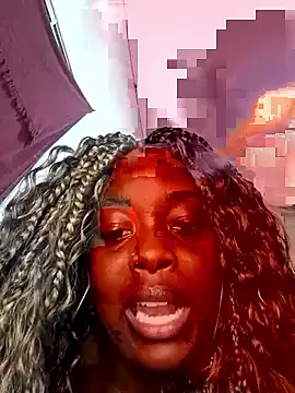 Anjelblaack online show from May 7, 2026, 11:30 pm