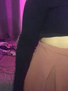 Snapshot of KesshoOppaii chatting on March 5, 2025, 6:01 am KesshoOppaii online show from March 5, 2025, 6:01 am