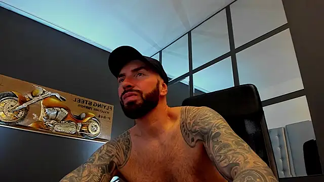 AronGrant online show from March 12, 2026, 10:08 am