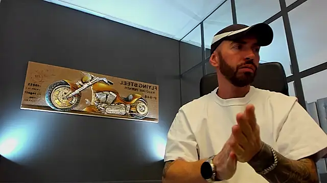 AronGrant online show from September 22, 2025, 9:59 am