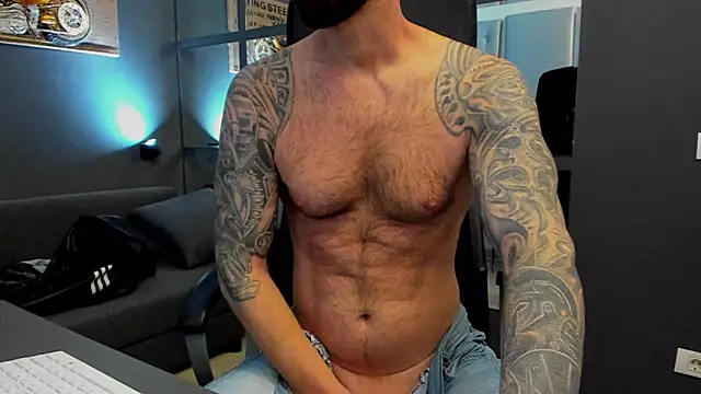 AronGrant online show from February 2, 2026, 10:03 am