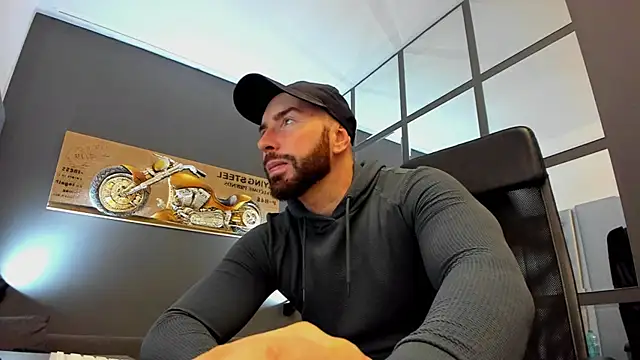 AronGrant online show from March 13, 2025, 7:53 am