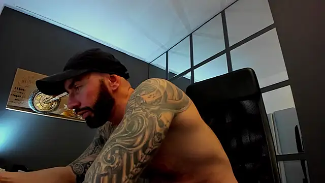 AronGrant online show from March 19, 2025, 12:01 pm