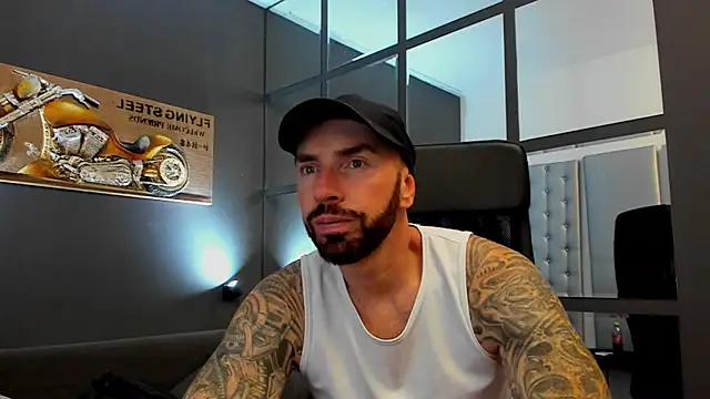 AronGrant online show from October 6, 2025, 8:26 am