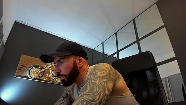 AronGrant online show from March 14, 2025, 11:34 am