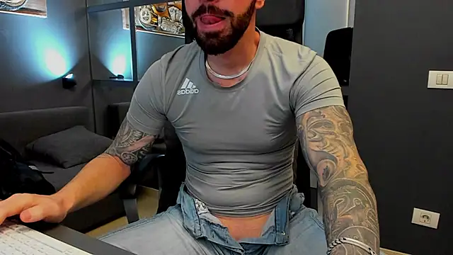 AronGrant online show from January 6, 2026, 11:03 am