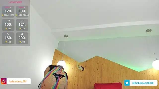 Snapshot of kate_evans1 chatting on March 3, 2025, 2:06 pm kate evans1 online show from March 3, 2025, 2:06 pm