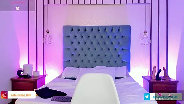 Snapshot of kate_evans1 chatting on January 11, 2026, 2:13 pm kate evans1 online show from January 11, 2026, 2:13 pm