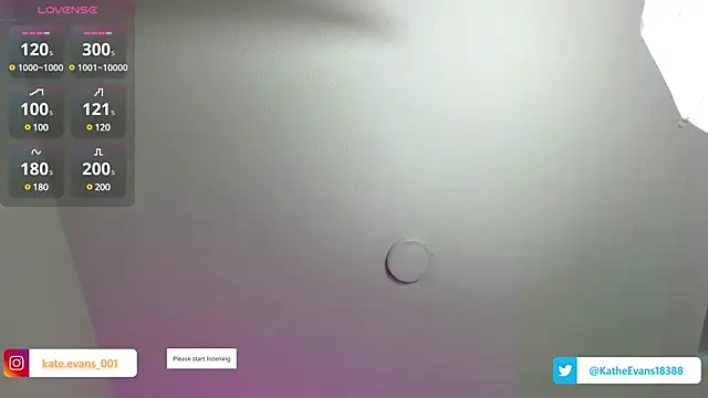 Snapshot of kate_evans1 chatting on March 10, 2025, 1:10 pm kate evans1 online show from March 10, 2025, 1:10 pm