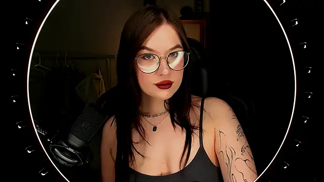 MyNameIsLilith online show from October 25, 2025, 4:22 am