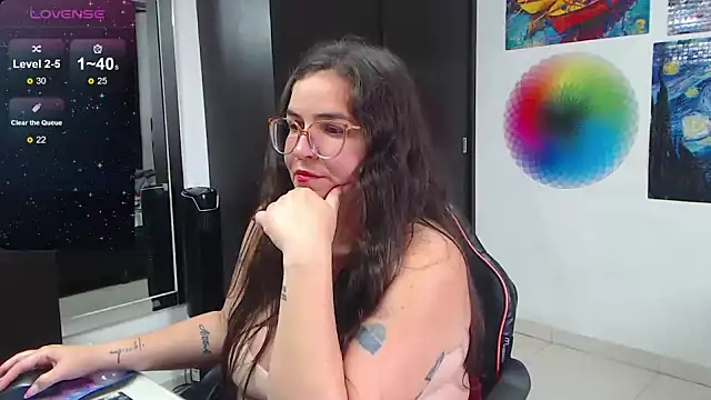 davianath online show from March 6, 2025, 7:54 pm