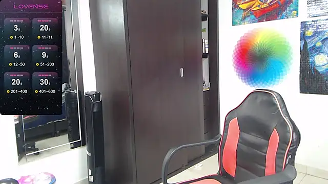 davianath online show from March 20, 2025, 7:35 pm