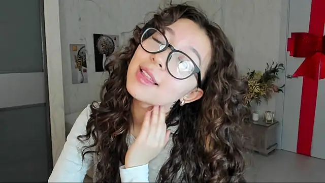 Snapshot of AgnieszkaBanana chatting on March 22, 2025, 10:06 am AgnieszkaBanana online show from March 22, 2025, 10:06 am