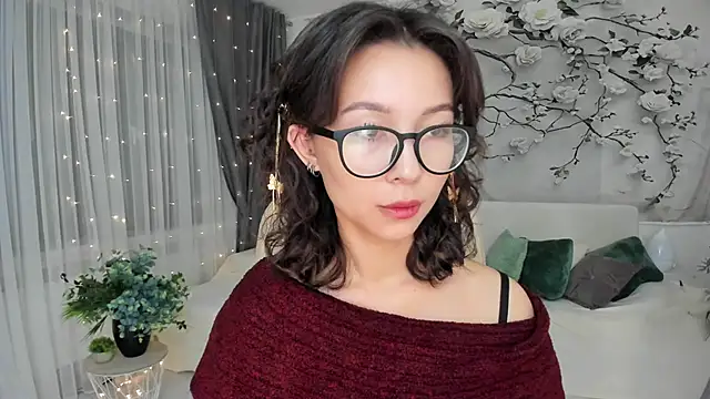 Snapshot of AgnieszkaBanana chatting on September 15, 2025, 7:03 pm AgnieszkaBanana online show from September 15, 2025, 7:03 pm