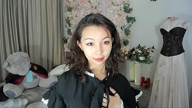 Snapshot of AgnieszkaBanana chatting on November 7, 2025, 10:09 am AgnieszkaBanana online show from November 7, 2025, 10:09 am