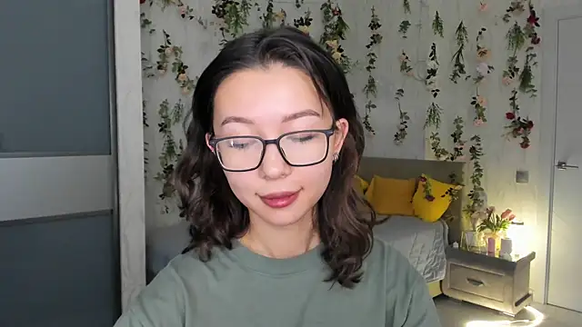 Snapshot of AgnieszkaBanana chatting on November 19, 2025, 1:27 am AgnieszkaBanana online show from November 19, 2025, 1:27 am