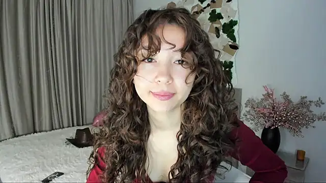 Snapshot of AgnieszkaBanana chatting on March 18, 2025, 4:07 am AgnieszkaBanana online show from March 18, 2025, 4:07 am