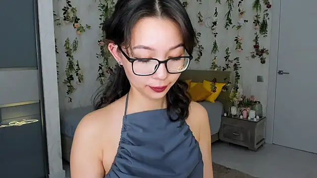 Snapshot of AgnieszkaBanana chatting on November 15, 2025, 8:02 pm AgnieszkaBanana online show from November 15, 2025, 8:02 pm