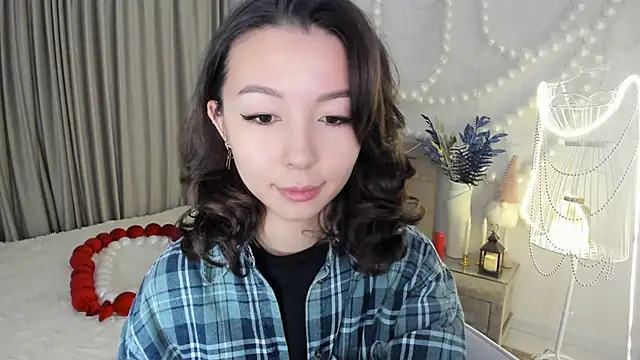 AgnieszkaBanana online show from December 20, 2025, 7:28 pm