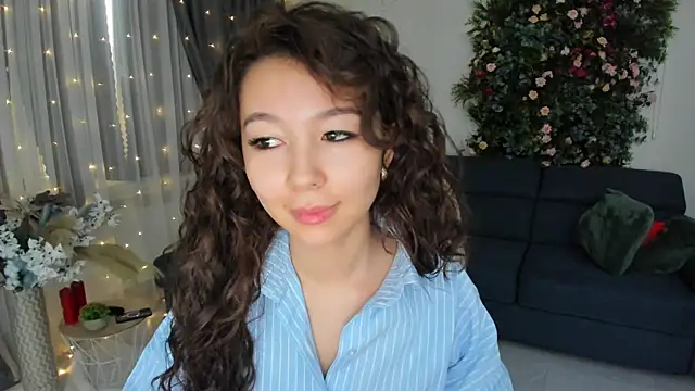 Snapshot of AgnieszkaBanana chatting on March 16, 2025, 4:20 am AgnieszkaBanana online show from March 16, 2025, 4:20 am