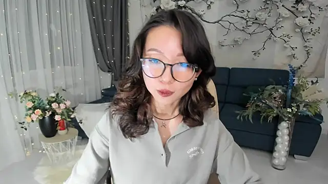 AgnieszkaBanana online show from March 5, 2026, 4:20 am