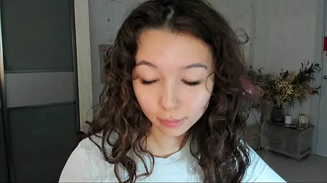 Snapshot of AgnieszkaBanana chatting on March 22, 2025, 1:08 pm AgnieszkaBanana online show from March 22, 2025, 1:08 pm