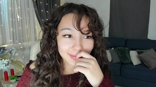 Snapshot of AgnieszkaBanana chatting on March 13, 2025, 9:10 am AgnieszkaBanana online show from March 13, 2025, 9:10 am