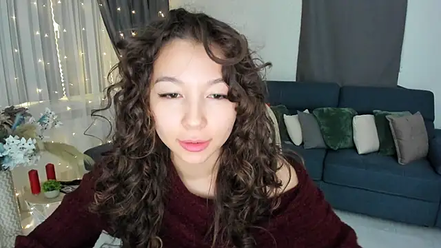 Snapshot of AgnieszkaBanana chatting on March 13, 2025, 5:43 am AgnieszkaBanana online show from March 13, 2025, 5:43 am