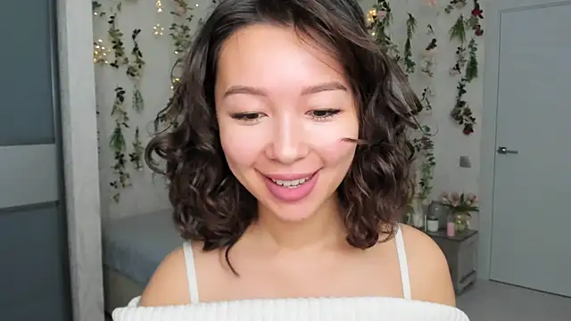 Snapshot of AgnieszkaBanana chatting on October 4, 2025, 4:03 am AgnieszkaBanana online show from October 4, 2025, 4:03 am