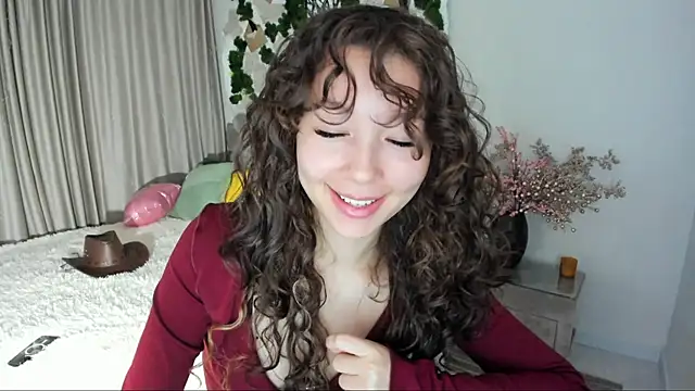 Snapshot of AgnieszkaBanana chatting on March 18, 2025, 7:12 am AgnieszkaBanana online show from March 18, 2025, 7:12 am