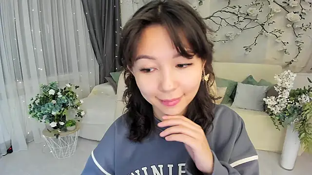 Snapshot of AgnieszkaBanana chatting on September 29, 2025, 7:30 pm AgnieszkaBanana online show from September 29, 2025, 7:30 pm