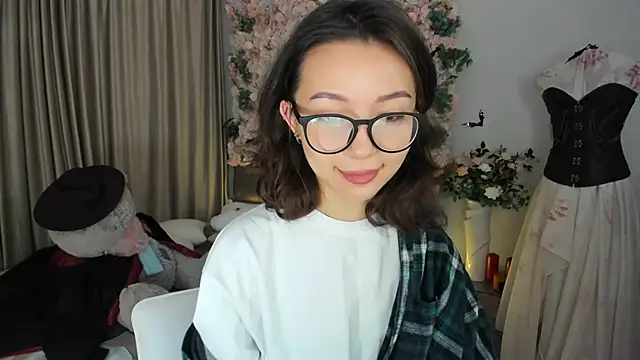 Snapshot of AgnieszkaBanana chatting on October 29, 2025, 1:15 am AgnieszkaBanana online show from October 29, 2025, 1:15 am