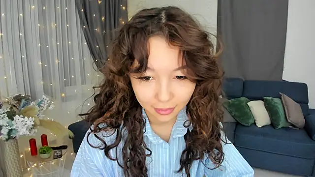 Snapshot of AgnieszkaBanana chatting on March 12, 2025, 4:19 am AgnieszkaBanana online show from March 12, 2025, 4:19 am