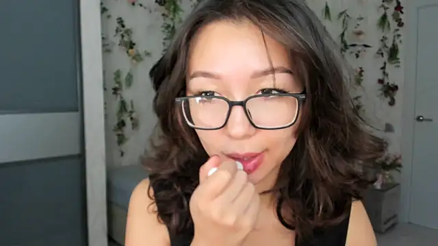 Snapshot of AgnieszkaBanana chatting on November 13, 2025, 10:19 am AgnieszkaBanana online show from November 13, 2025, 10:19 am