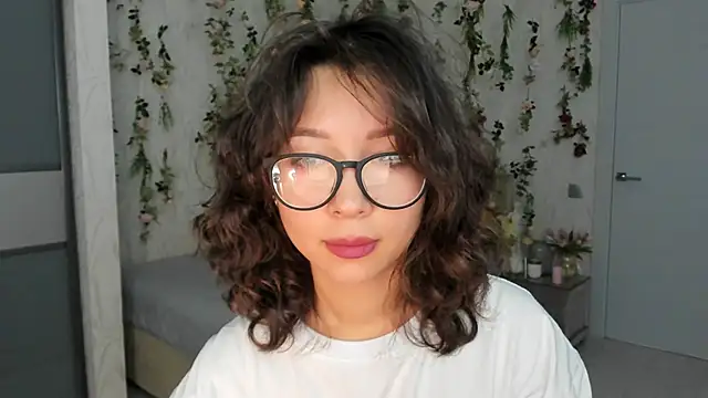 Snapshot of AgnieszkaBanana chatting on October 5, 2025, 7:26 pm AgnieszkaBanana online show from October 5, 2025, 7:26 pm