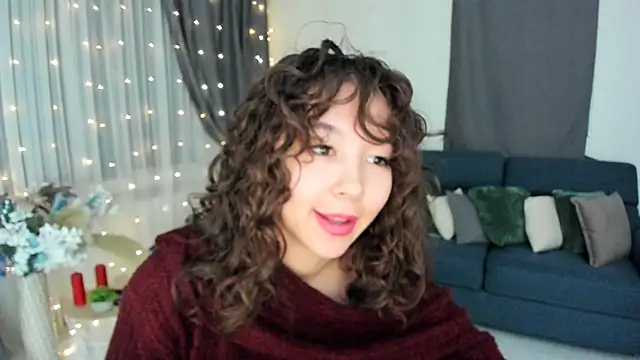 Snapshot of AgnieszkaBanana chatting on March 13, 2025, 1:32 am AgnieszkaBanana online show from March 13, 2025, 1:32 am