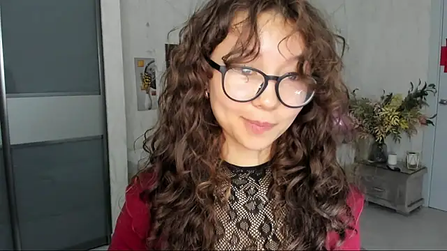 Snapshot of AgnieszkaBanana chatting on March 22, 2025, 4:15 pm AgnieszkaBanana online show from March 22, 2025, 4:15 pm