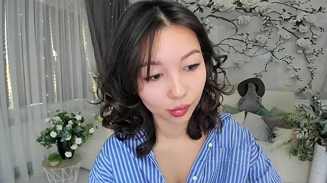 Snapshot of AgnieszkaBanana chatting on October 7, 2025, 10:05 am AgnieszkaBanana online show from October 7, 2025, 10:05 am