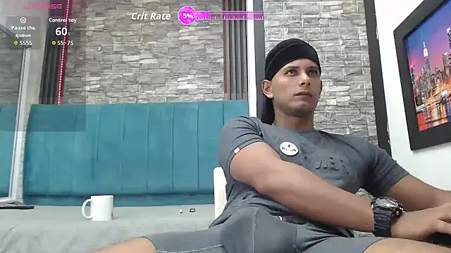 Snapshot of Chris_Dick23 chatting on November 25, 2025, 6:25 am Chris Dick23 online show from November 25, 2025, 6:25 am