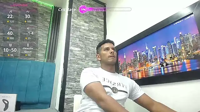 Chris Dick23 online show from March 5, 2026, 7:27 am