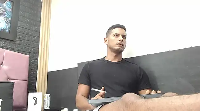 Snapshot of Chris_Dick23 chatting on March 15, 2025, 9:41 am Chris Dick23 online show from March 15, 2025, 9:41 am