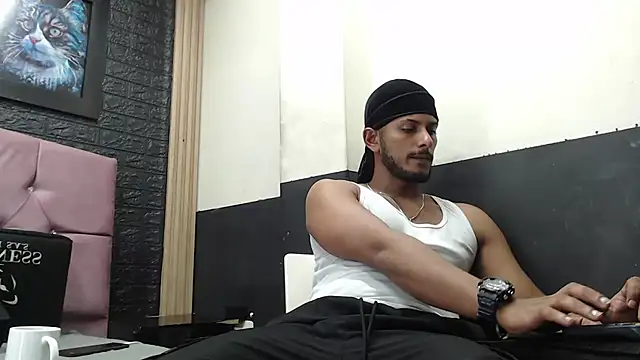 Snapshot of Chris_Dick23 chatting on September 12, 2025, 5:40 am Chris Dick23 online show from September 12, 2025, 5:40 am