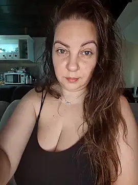 KlaraHope online show from February 25, 2025, 6:47 am